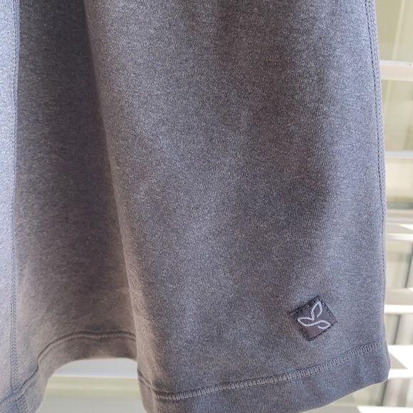 prAna Workout Tank - Picture 3 of 3